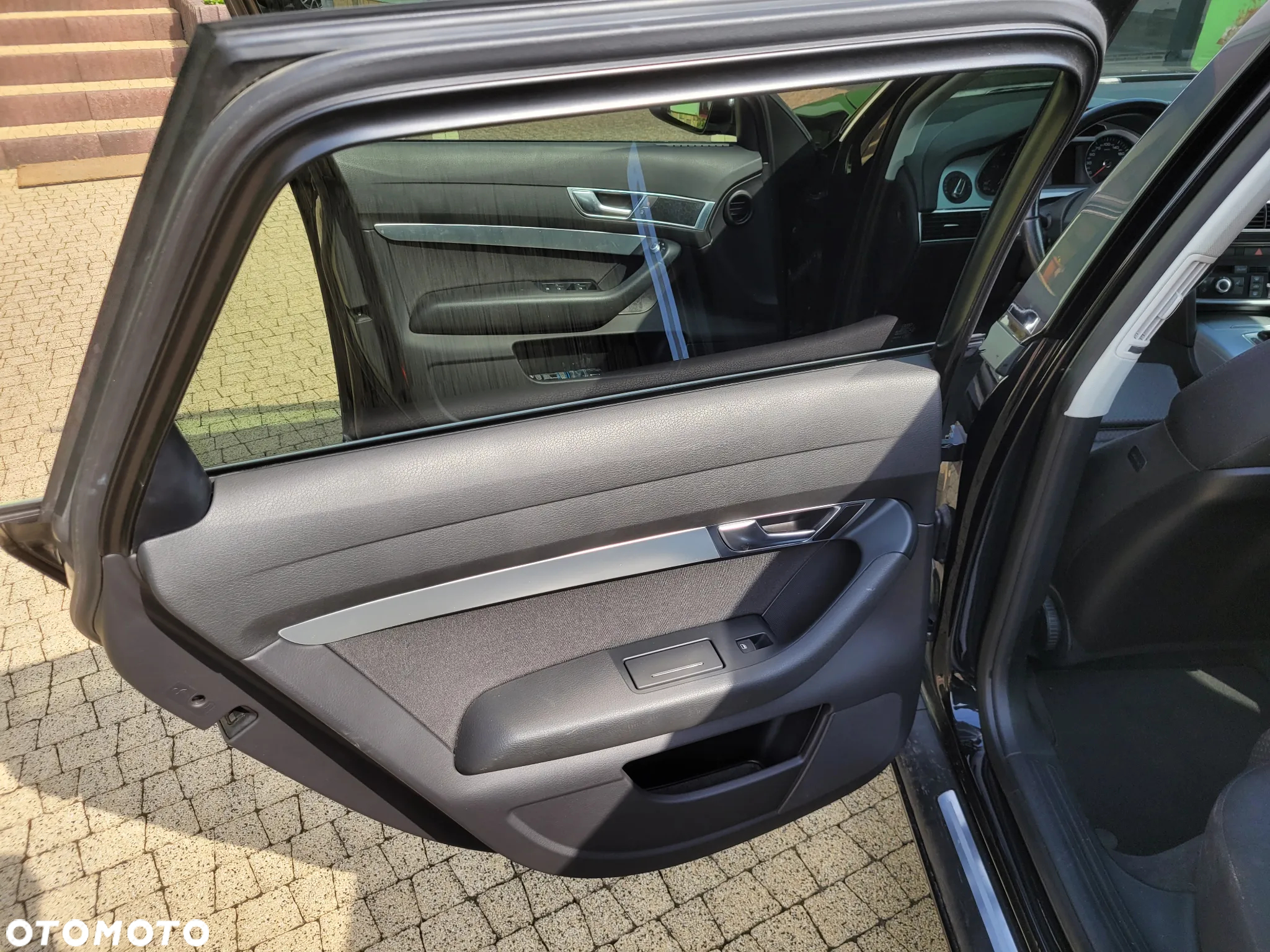 Audi A6 2.7 TDI Multitronic - 13