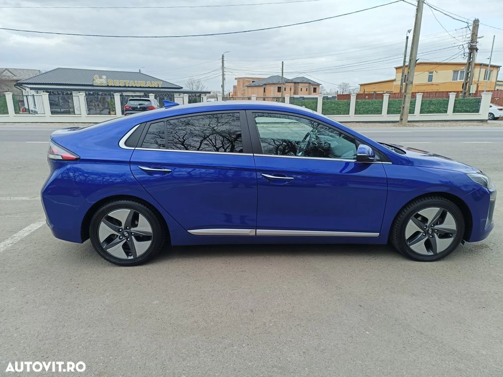 Hyundai IONIQ 141CP Exclusive - 2