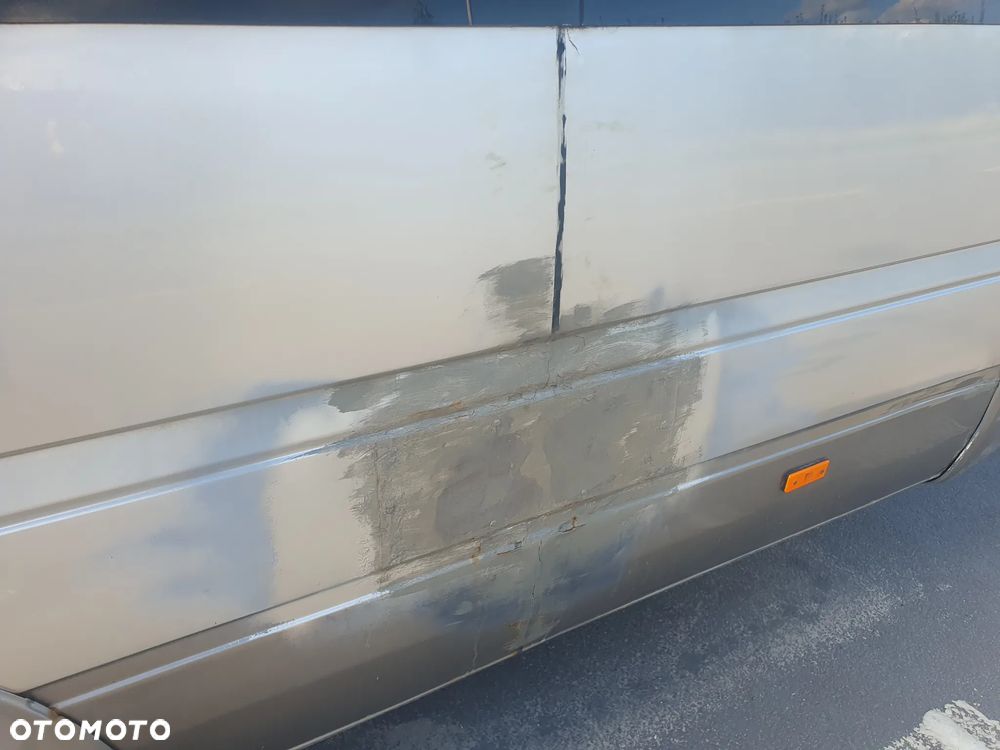 Mercedes-Benz Sprinter 411 - 14