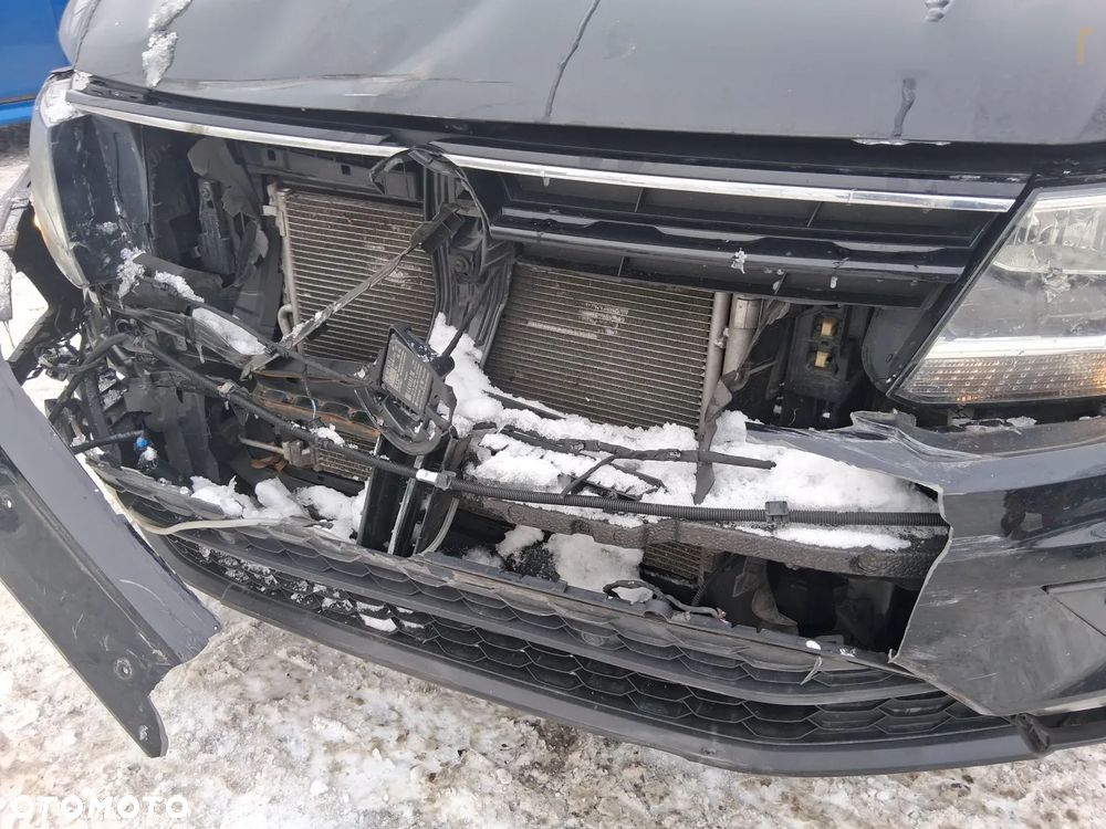 Volkswagen Tiguan 2.0 TDI BMT SCR Comfortline - 16