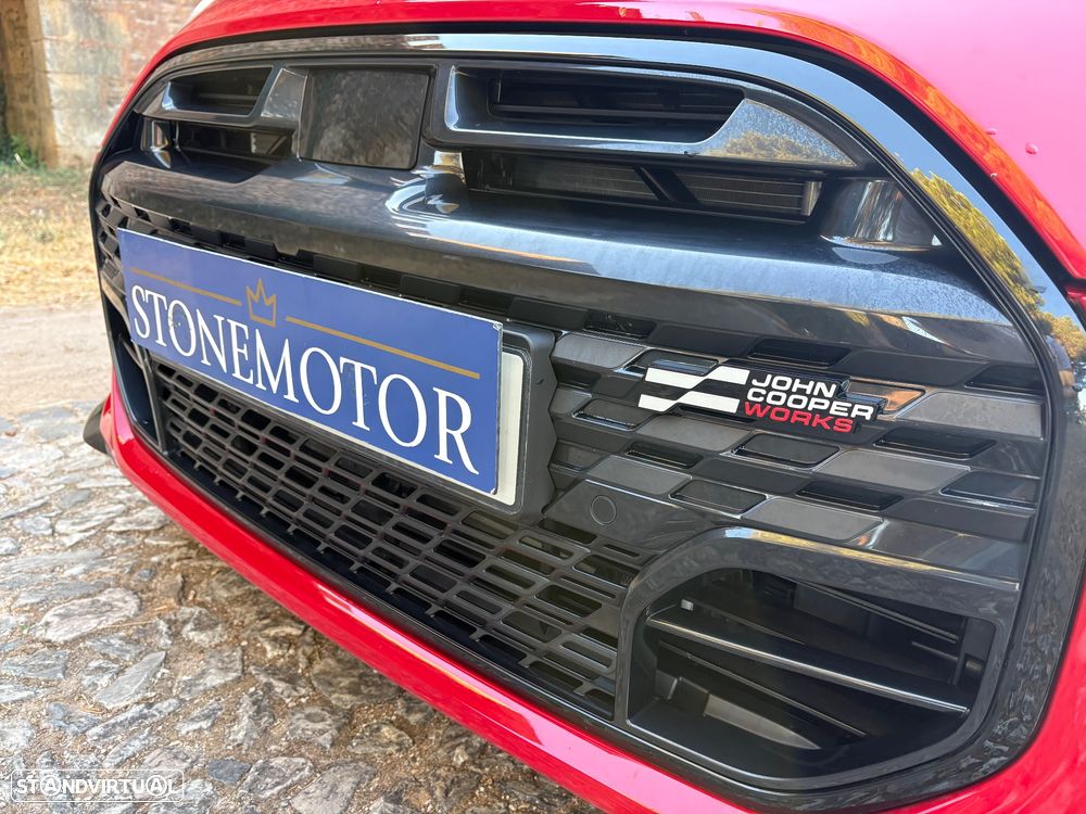 MINI 3 Portas Cooper S JCW M - 7