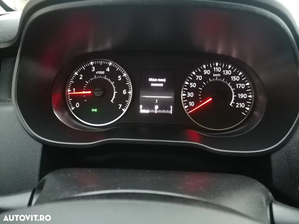 Dacia Duster Blue dCi 115 4WD Prestige - 15