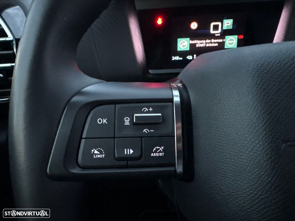 Citroën e-C4 50 kWh Shine Pack - 35