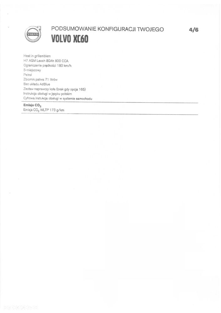 Volvo XC 60 B4 B R-Design - 9