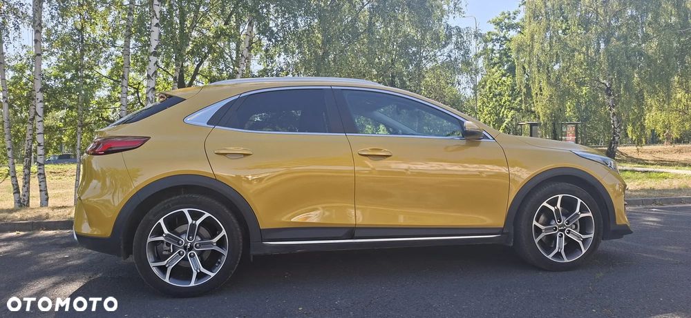 Kia XCeed 1.5 T-GDI L - 4