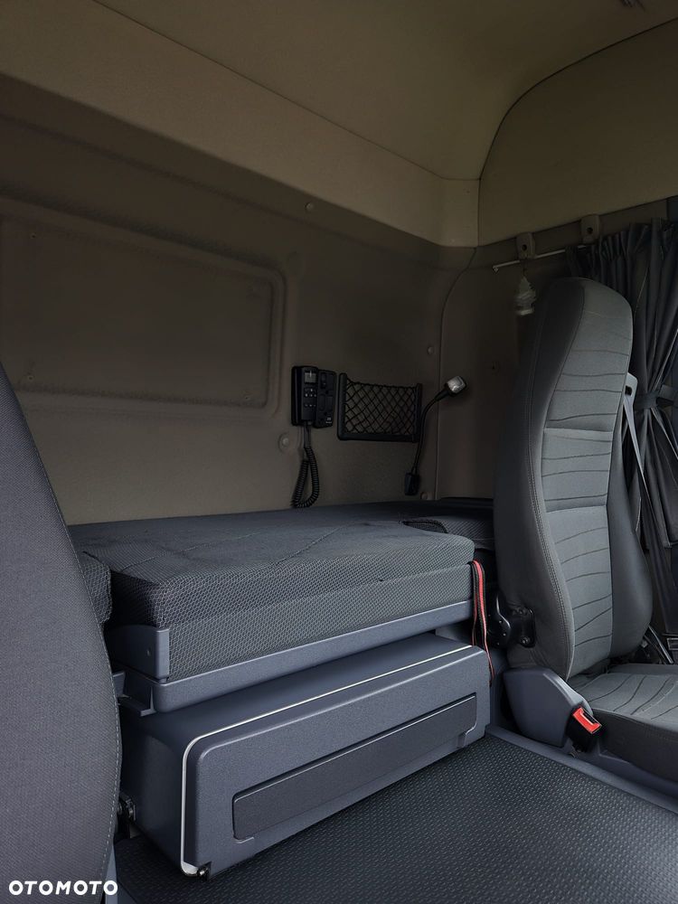Scania R410 - 23