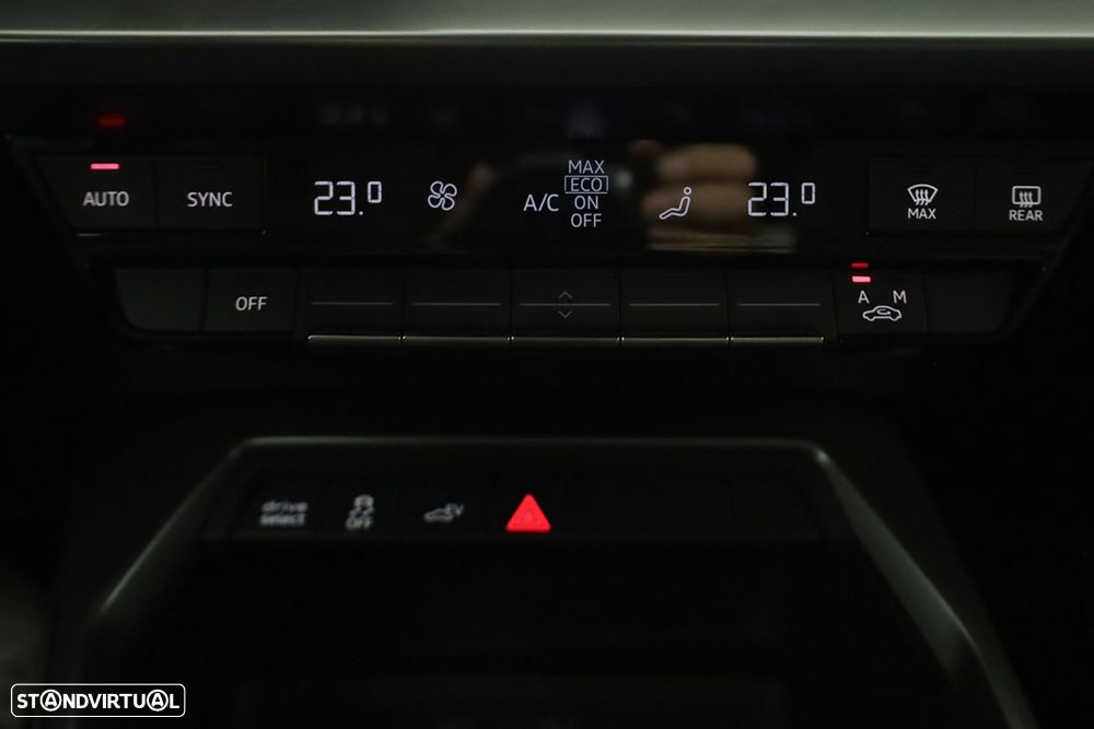 Audi A3 Sportback 40 TFSIe Advanced - 11