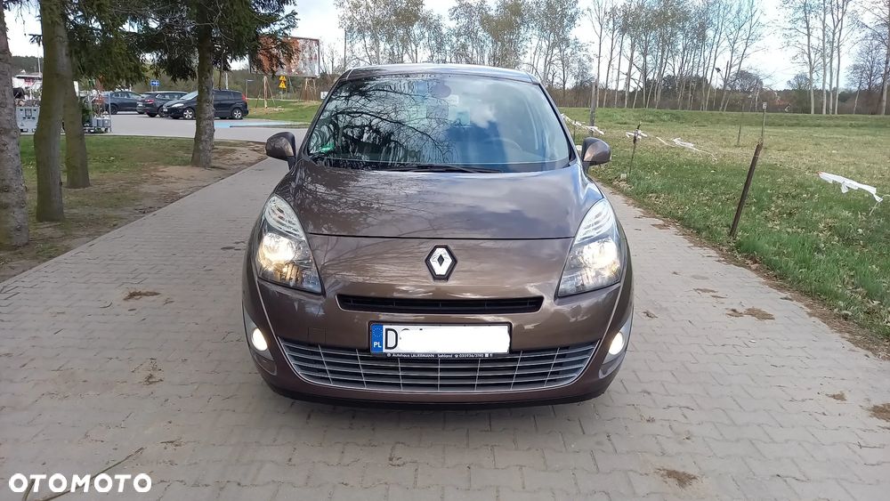 Renault Grand Scenic - 7