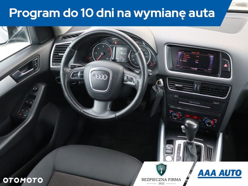 Audi Q5 - 9