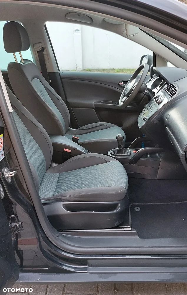 Seat Altea XL - 25