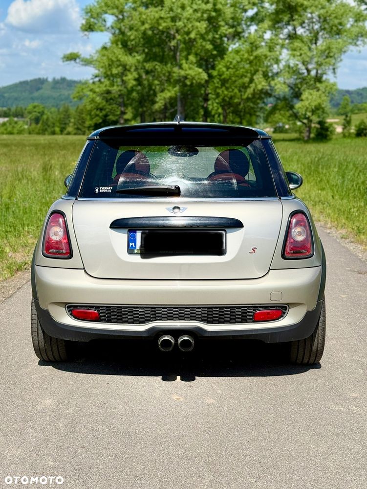 MINI Cooper S - 8