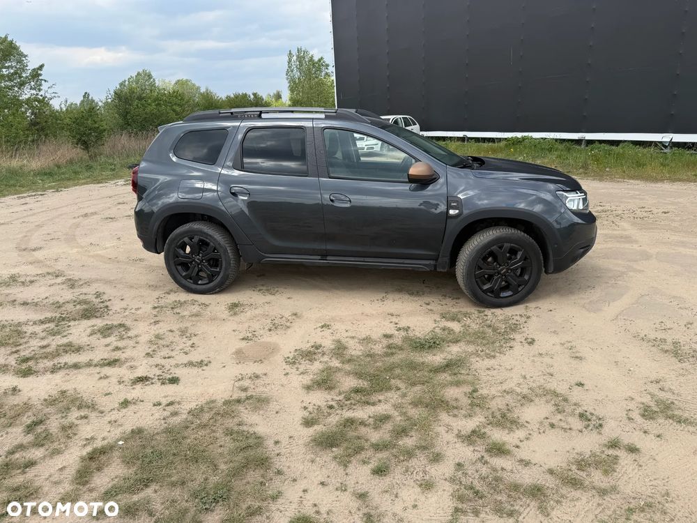 Dacia Duster 1.3 TCe Extreme 4WD - 6