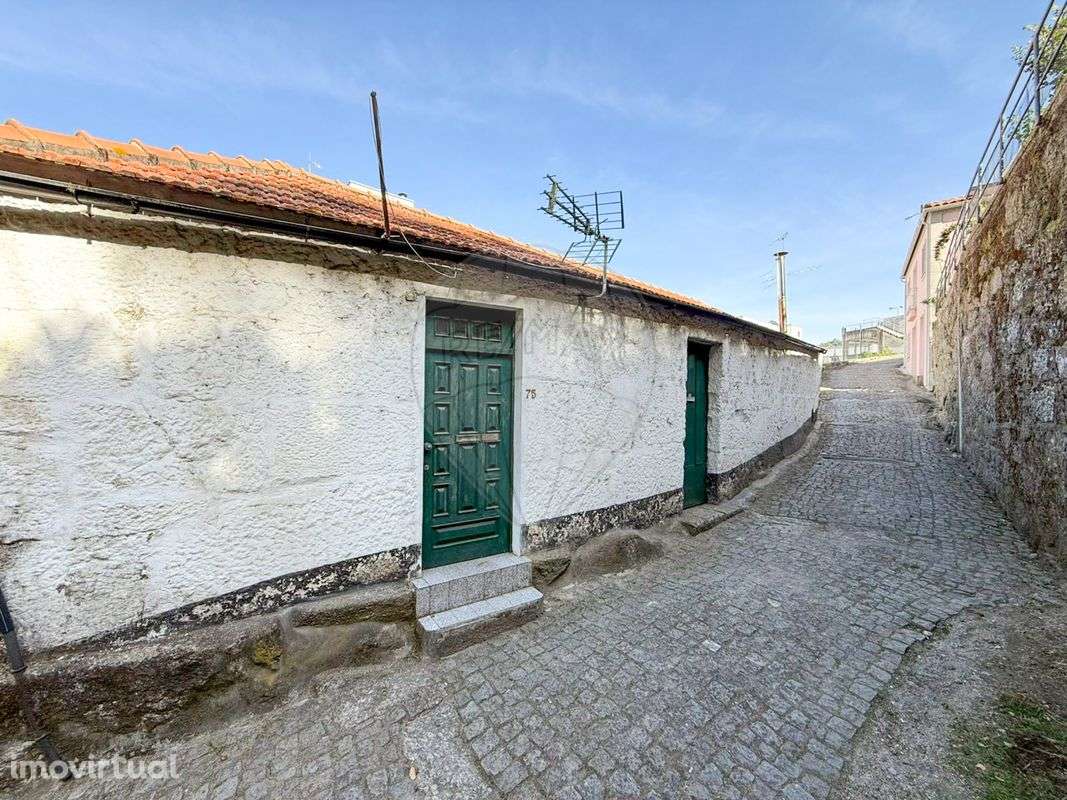 Moradia T6 para venda - Grande imagem: 3/19