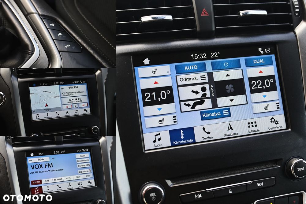 Ford Mondeo 1.5 EcoBoost STart-Stopp Titanium - 20