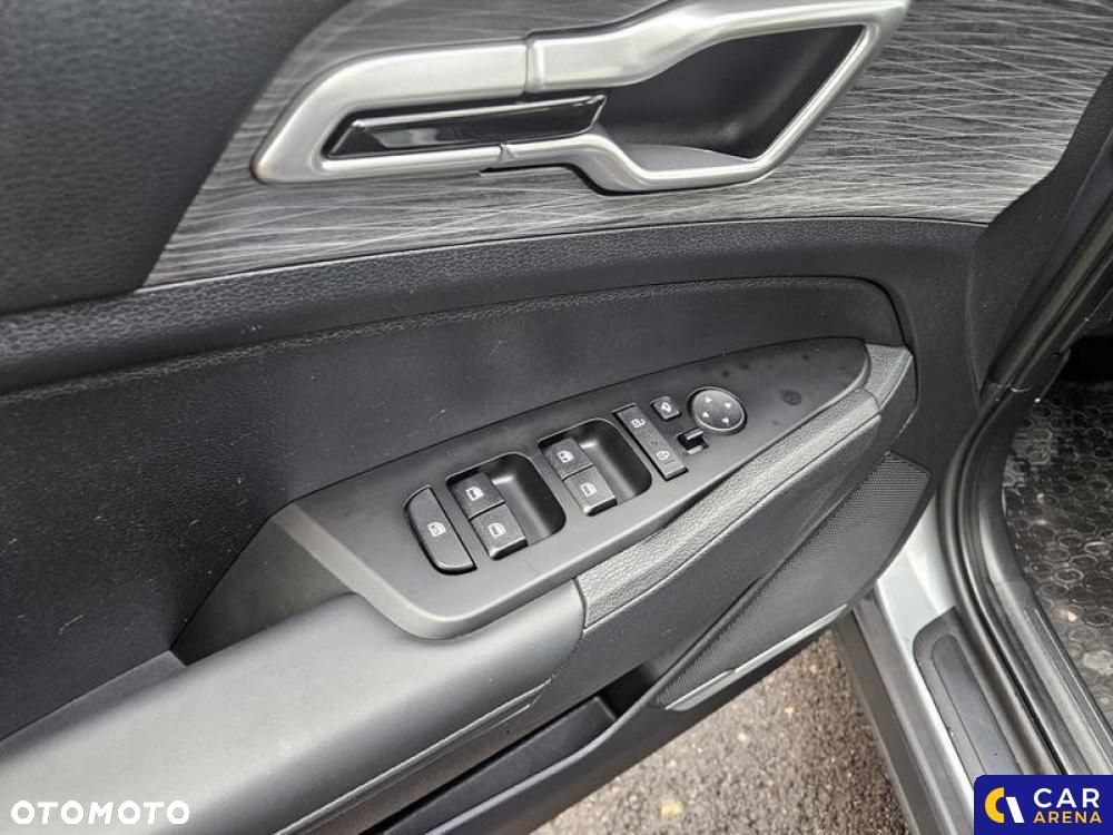 Kia Sportage - 25