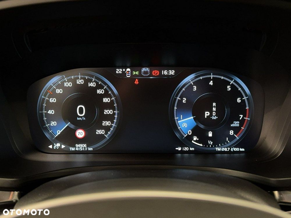 Volvo V60 - 15