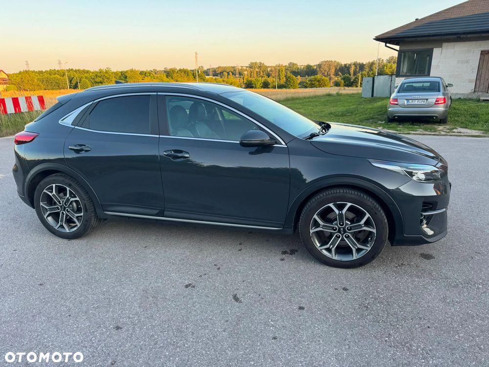 Kia XCeed 1.6 CRDi DCT7 PLATINUM EDITION - 3