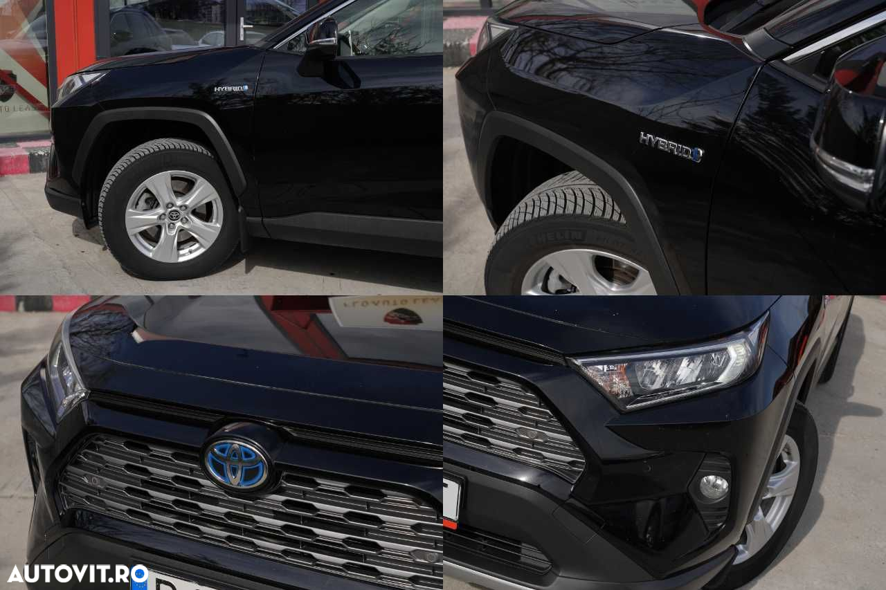 Toyota RAV4 - 22