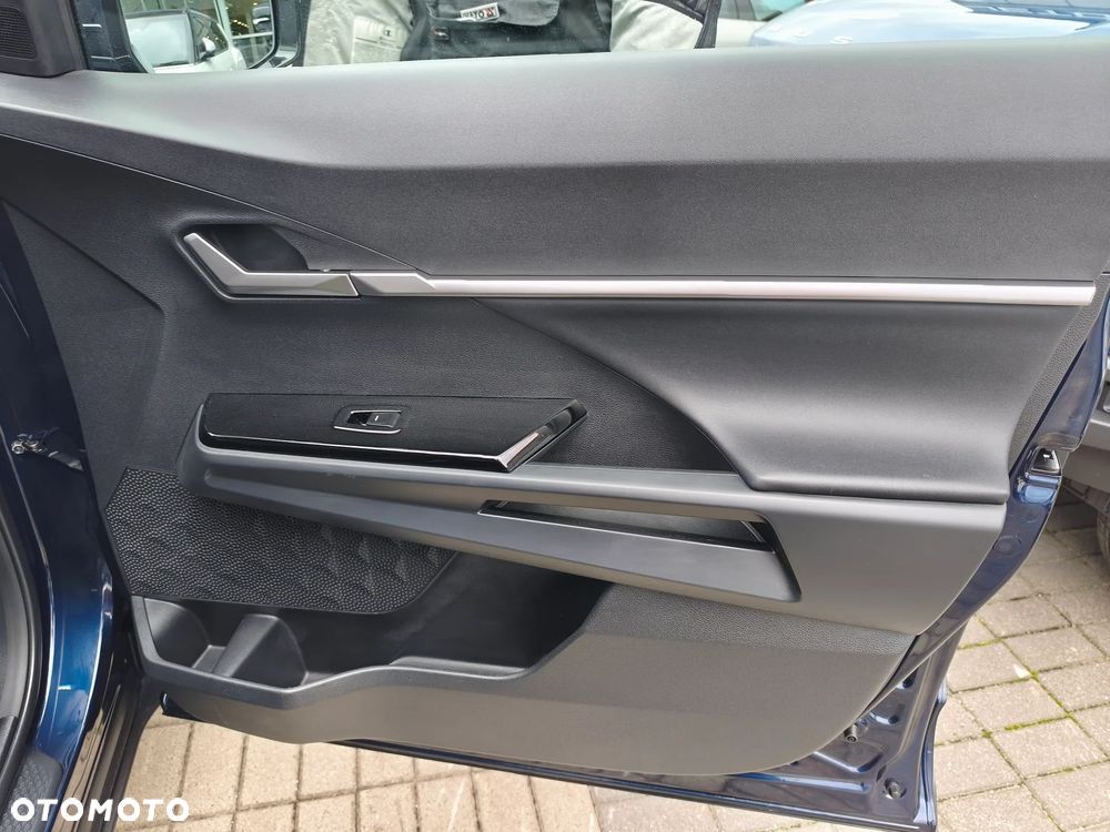 SsangYong/KGM Torres 1.5 T-GDI Joy - 16
