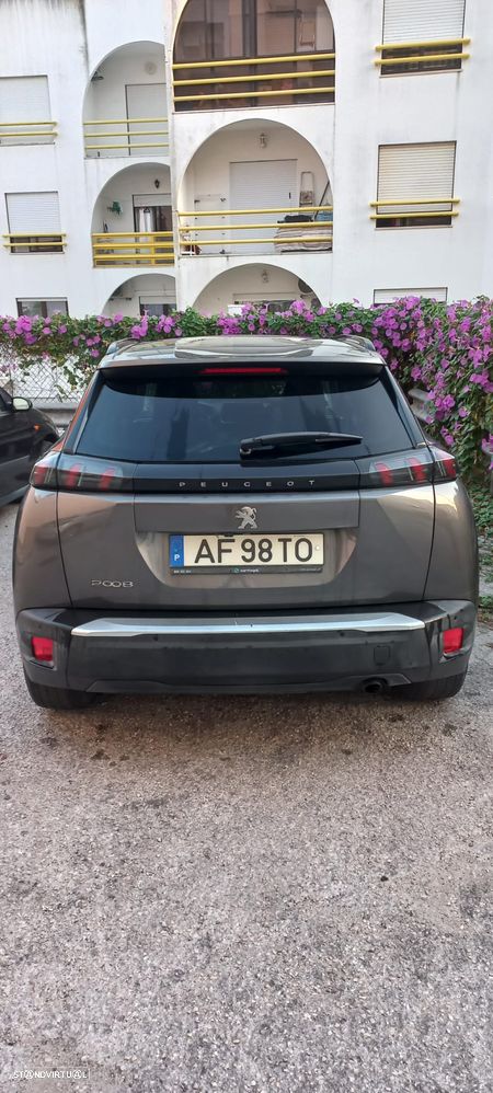 Peugeot 2008 1.2 PureTech Active - 4