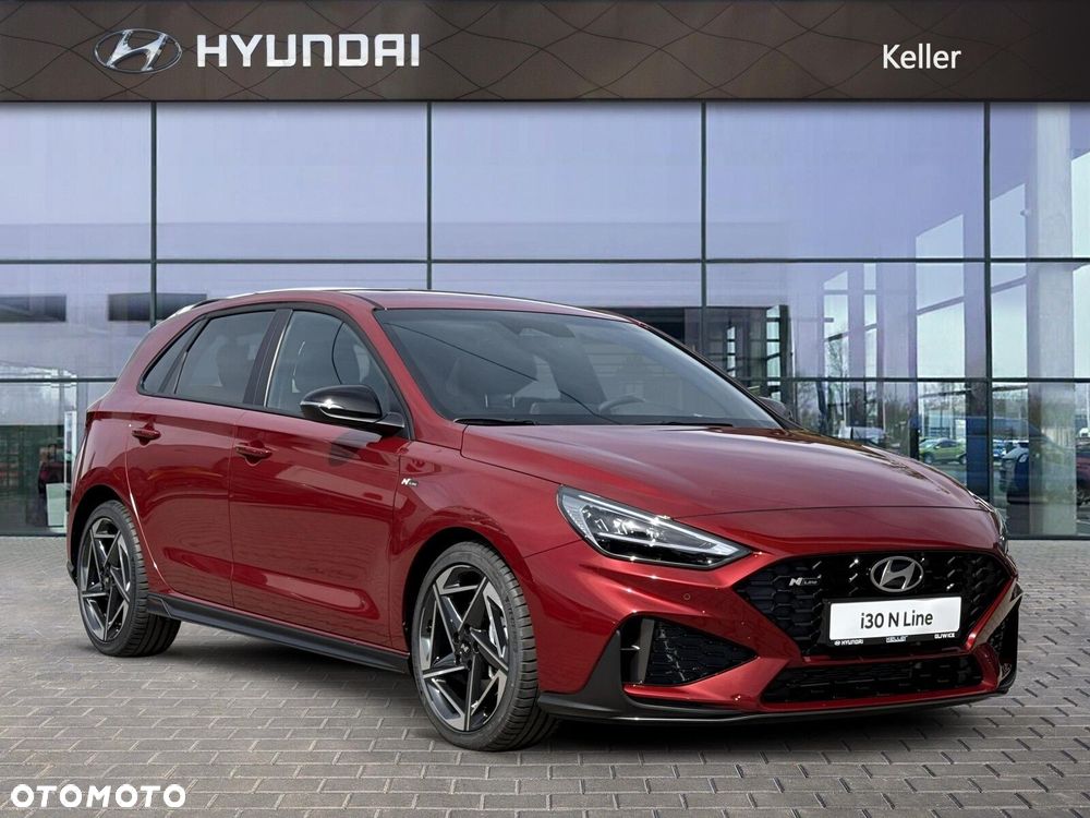 Hyundai i30 - 6
