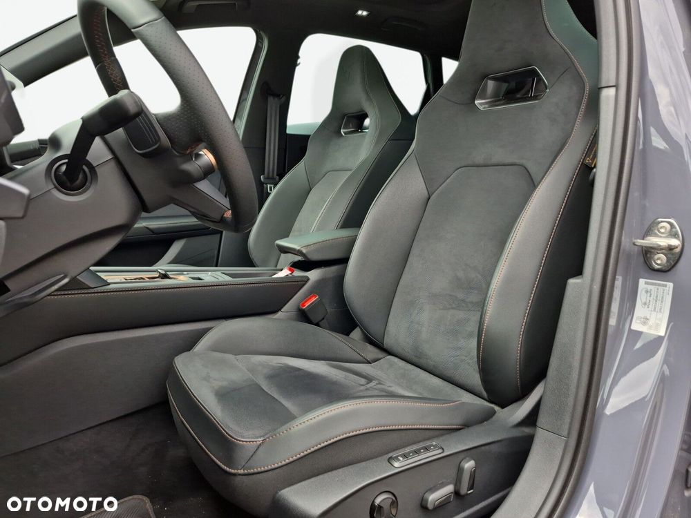 Cupra Formentor 2.0 TSI 4Drive VZ DSG - 14