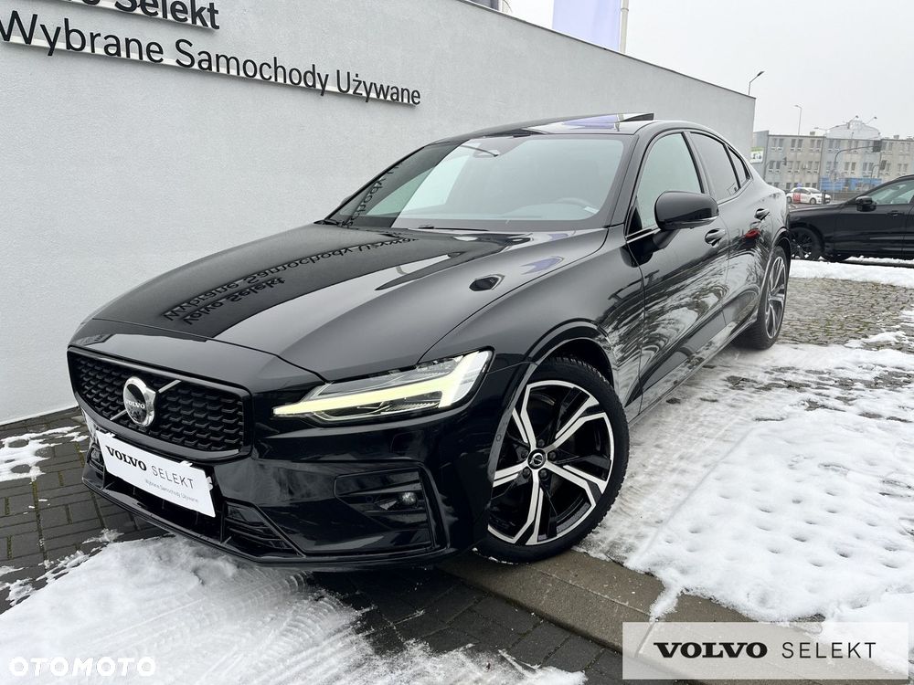 Volvo S60 - 37
