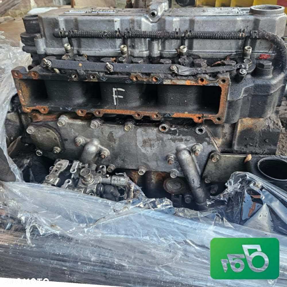 Cat 908H Parts,Części - 7