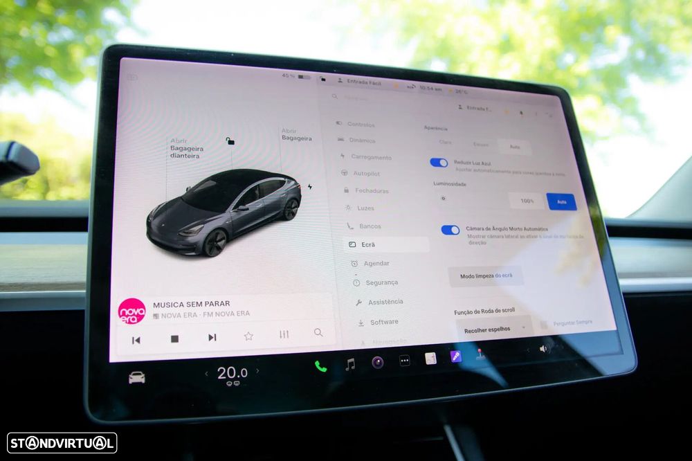 Tesla Model 3 Standard Range Plus RWD - 57