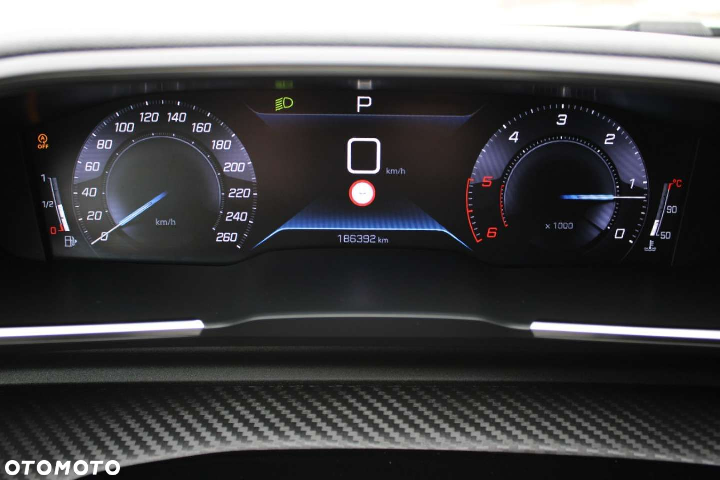 Peugeot 508 2.0 BlueHDi Allure S&S EAT8 - 17