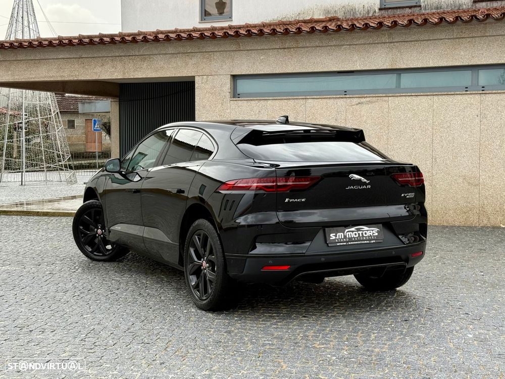 Jaguar I-Pace EV400 AWD S - 2
