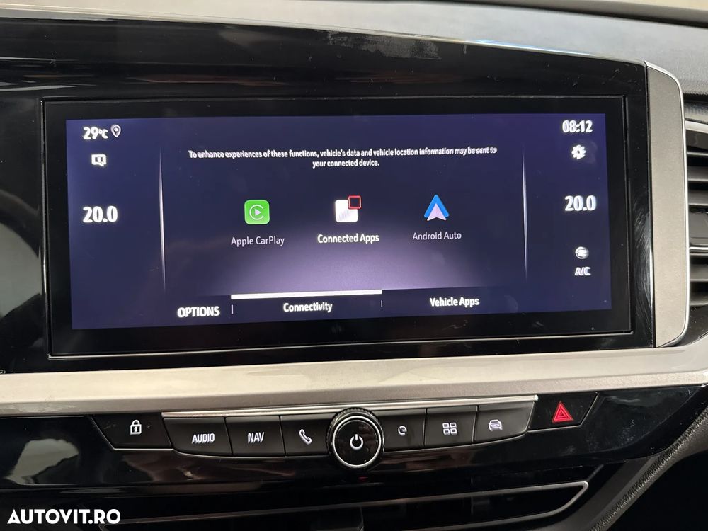 Opel Grandland X - 22