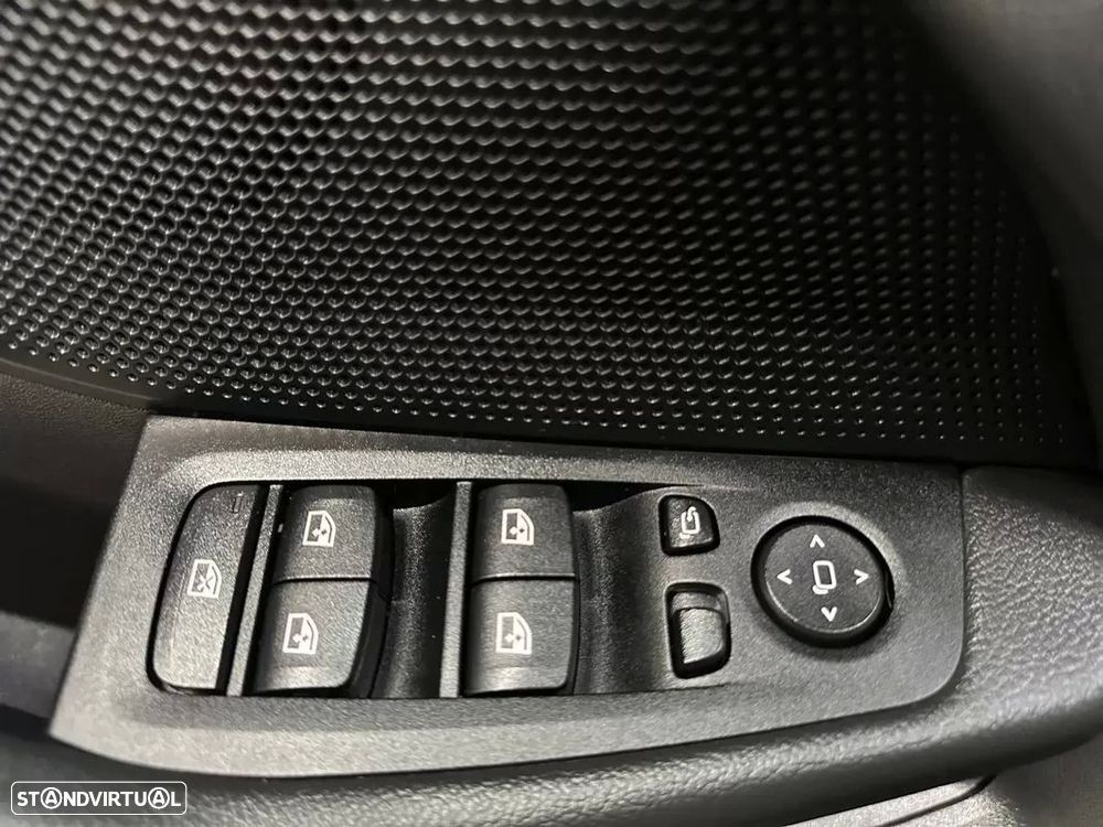 BMW 116 d Aut. M Sport - 13