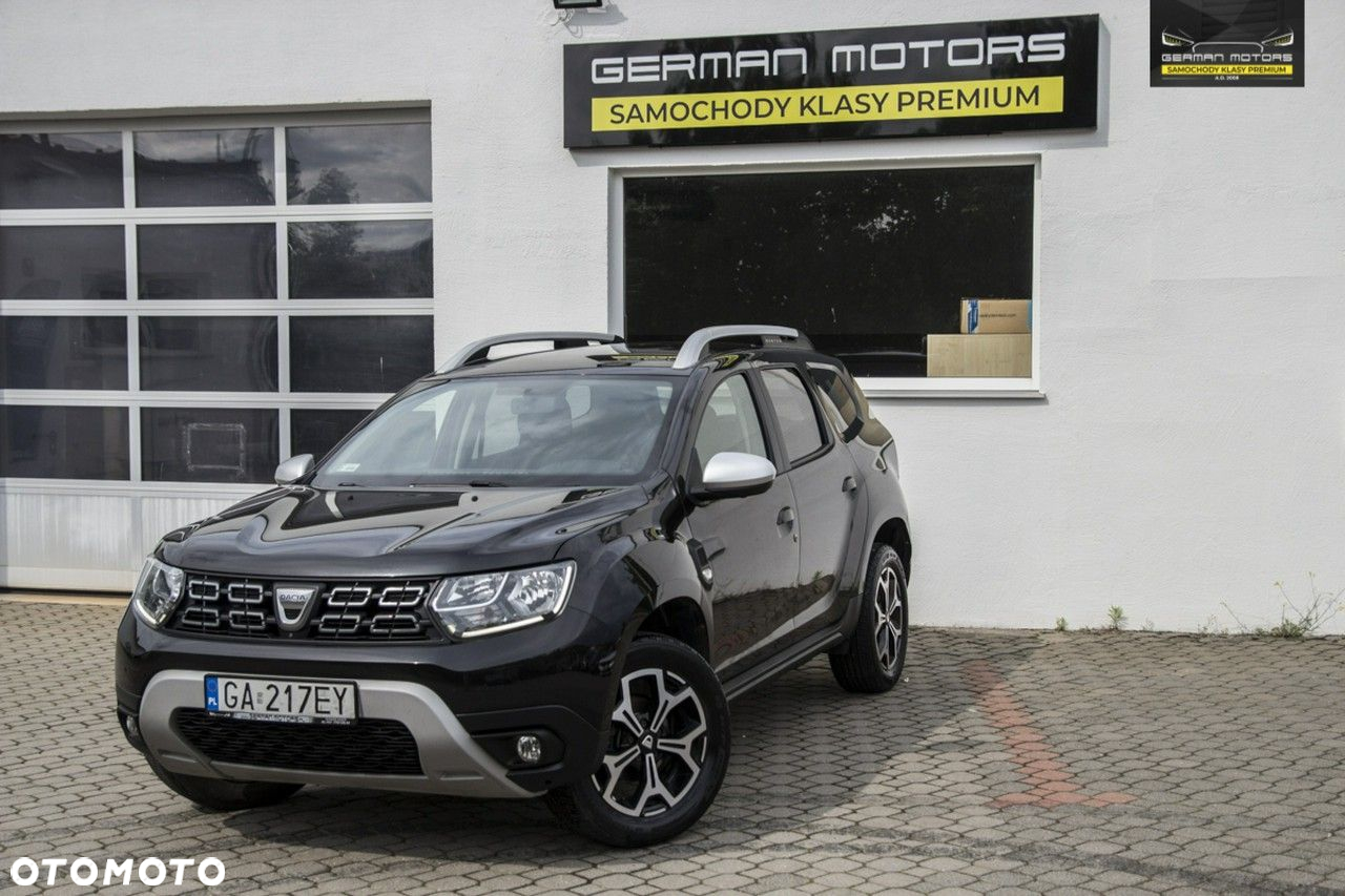 Dacia Duster - 3
