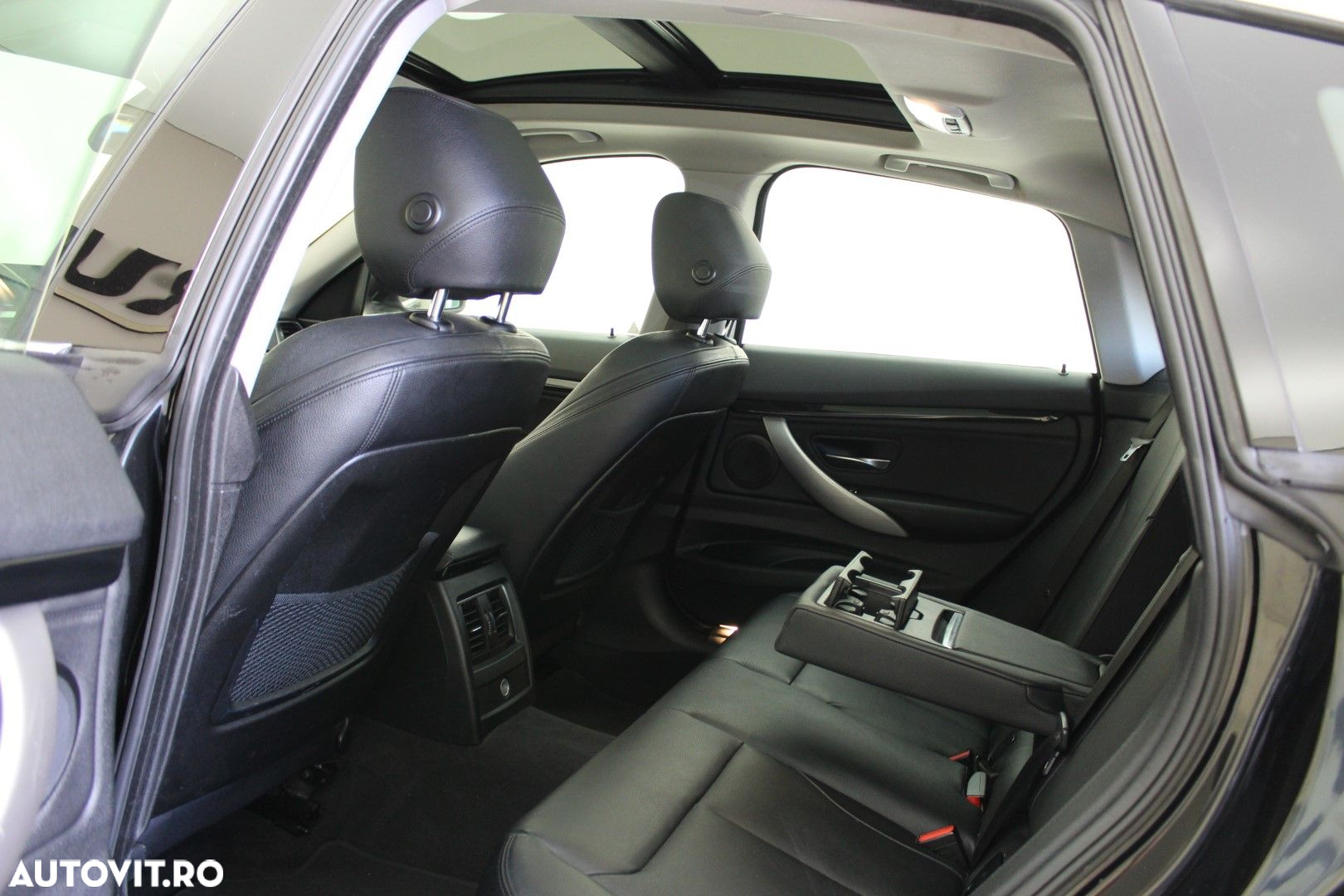 BMW Seria 3 - 9