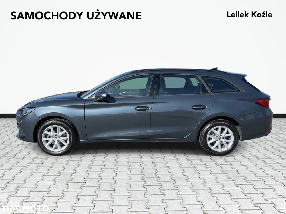 Seat Leon 1.5 TSI Style - 8