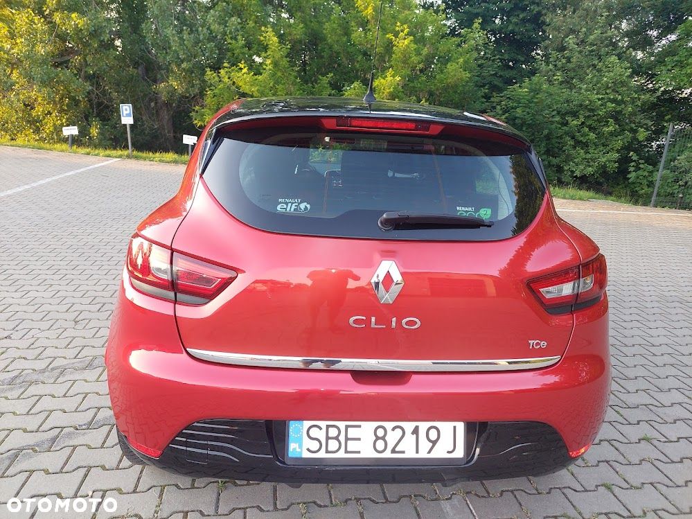 Renault Clio (Energy) TCe 90 Bose Edition - 20