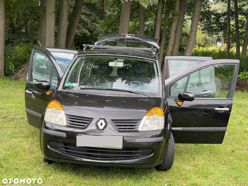 Renault Modus - 7