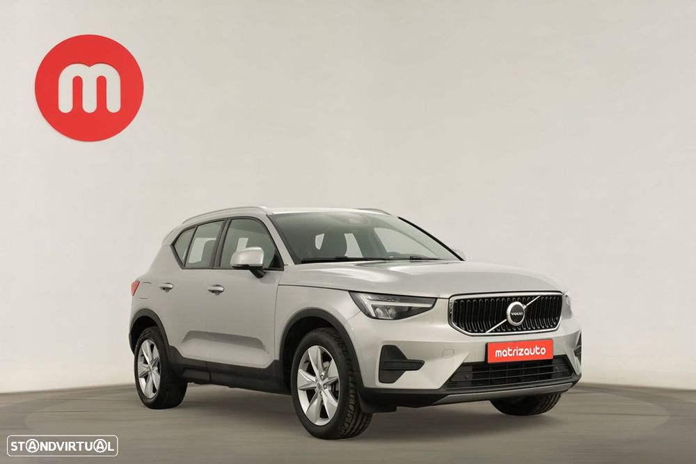 Volvo XC 40 1.5 T2 Core Auto - 1