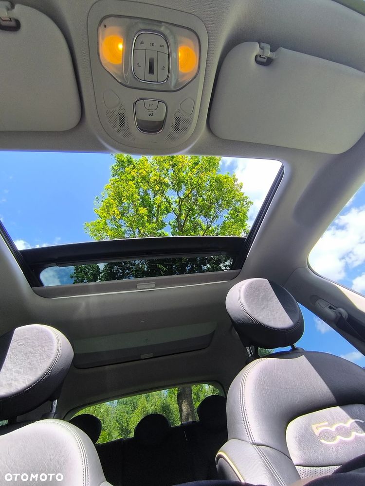 Fiat 500X Dolcevita 1.0 FireFly Turbo 4x2 S&S Cross - 10