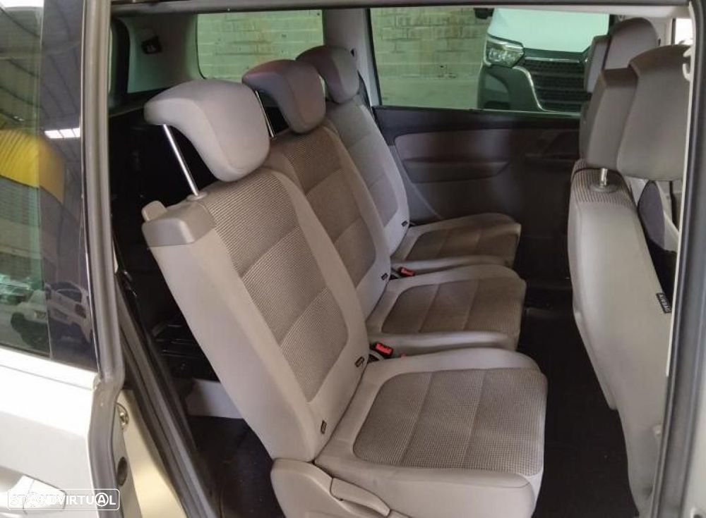 VW Sharan - 4