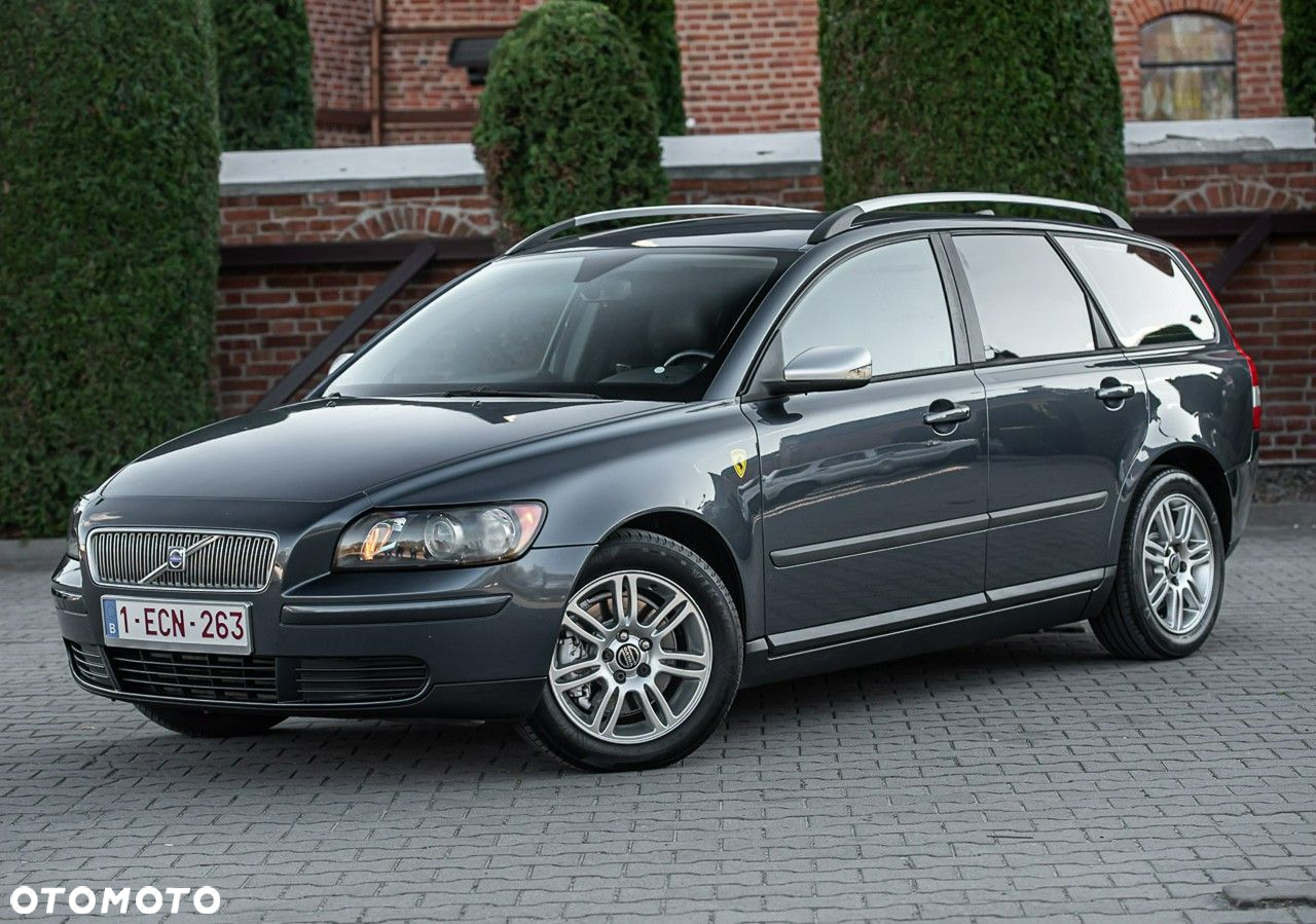 Volvo V50 - 11