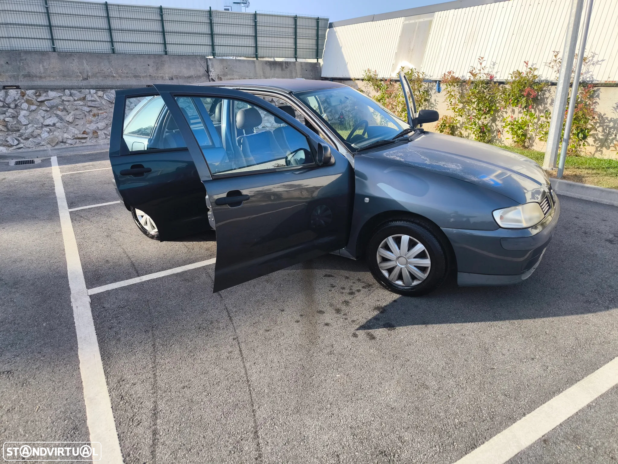 SEAT Ibiza 1.0 Passion - 16
