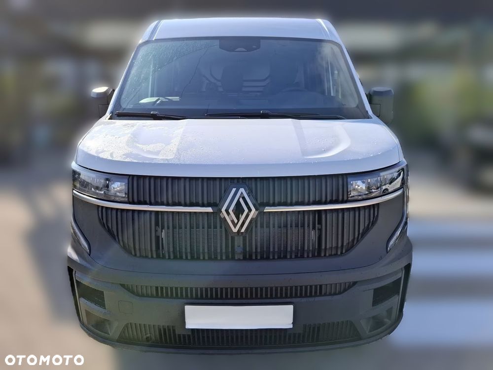 Renault Master dCi L2H2 Extra - 2