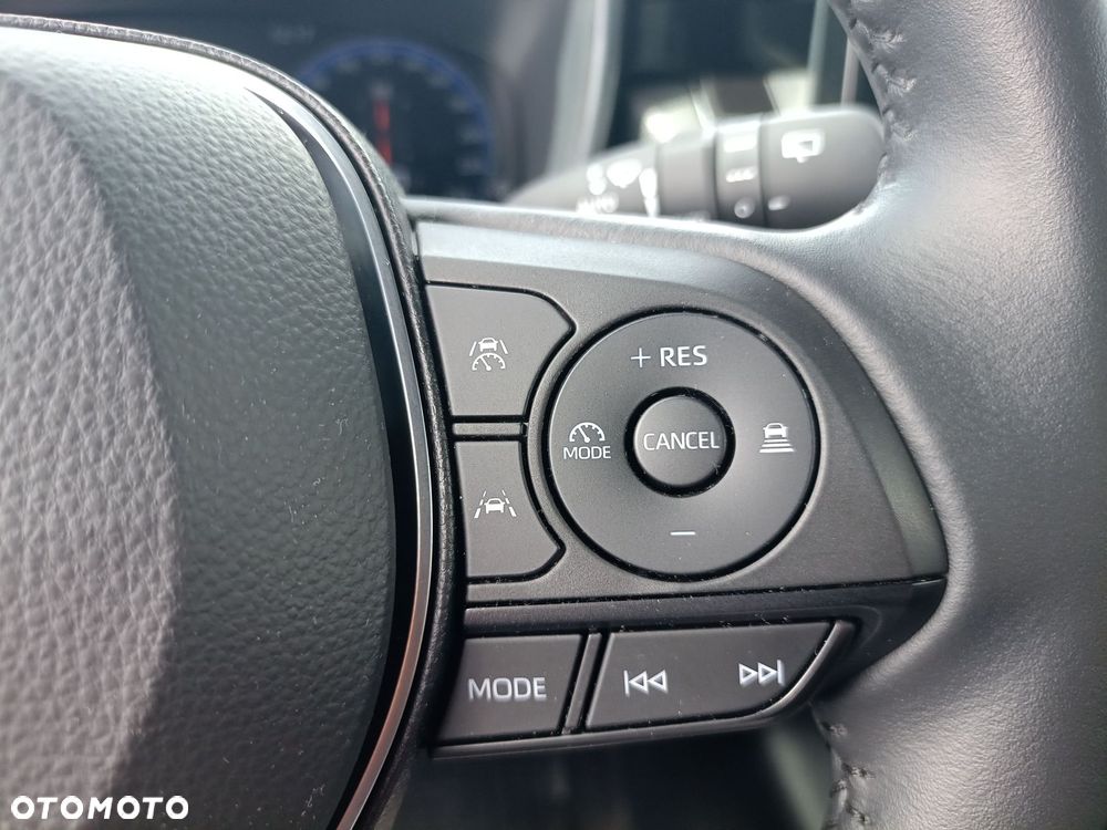 Toyota Corolla 1.8 Hybrid Style - 17