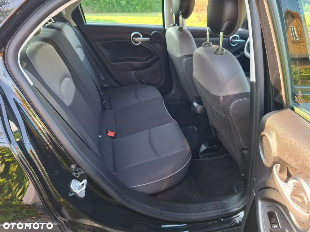Fiat 500X 1.4 MultiAir 4x2 S&S City Cross - 14