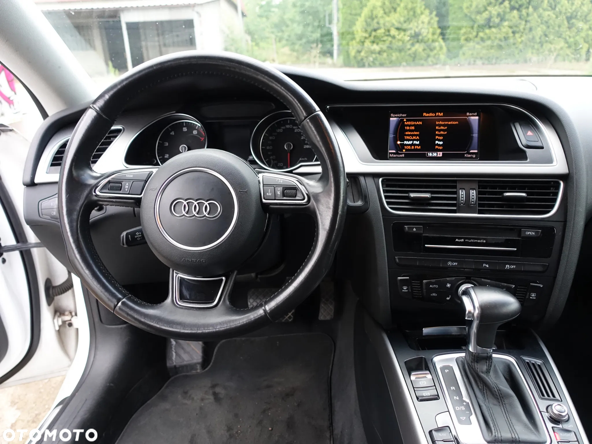 Audi A5 - 14
