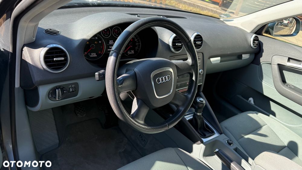 Audi A3 Sportback - 12