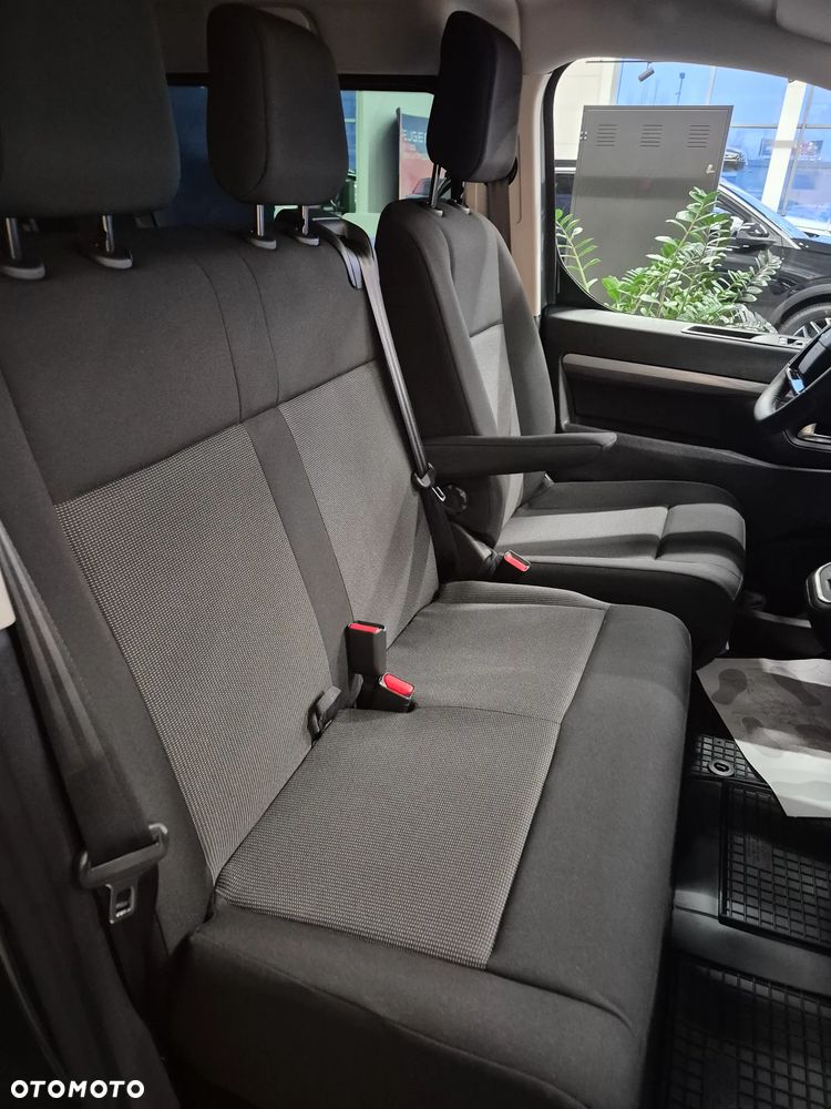 Citroën SpaceTourer 2.0 BlueHDi XL Plus EAT8 - 13