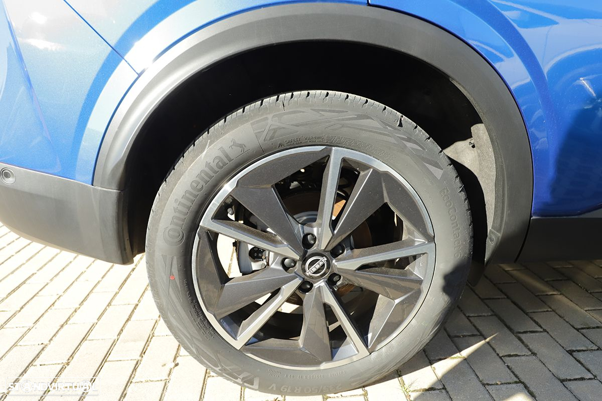 Nissan Qashqai 1.5 e-Power Tekna - 5